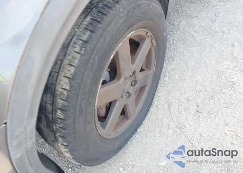 2005 Volvo Xc90 2.5T Awd from USA, damaged, VIN YV1CM592X51143665